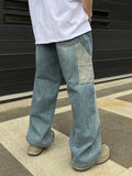 Lil Carpenter Wide Denim
