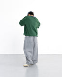 Baggy Fit Sweat Pants