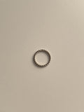 Twist Layered Ring