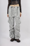 multi cargo pants