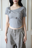 Atene Twist Tee