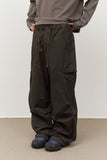 Dice Side Pocket Pants