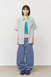 Linkin Dyeing Pants
