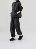 Mountain Brushed Hood Setup Pants