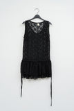 (W) Celbi Lace Sleeveless