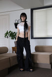 Pure Lace Scarf