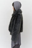 (W) Jupiter Fur Jacket