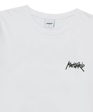 RECORD GRAFFITI LOGO TEE