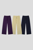(W) Wood String Pants