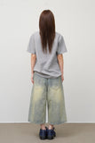 Musch Slim Top