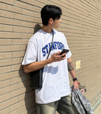 Stanford Printing Half Sleeve