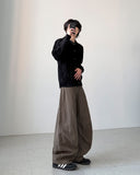Mizuo Dart Balloon Pants
