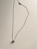 Leudlo Drop Layered Necklace