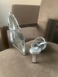 Linico Stiletto Mule