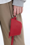 Clore strap mini pouch