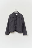 (W) Merdi Frill Jacket