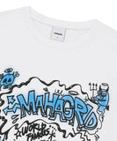 DEVILS DOODLE TEE