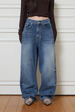 dmg tuck denim