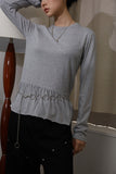 Circle chain belt