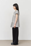 (W) Mula Lace Top