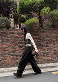 PLAIN BALLOON COTTON PT