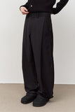 Local Curved Trousers
