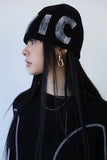 Big Team Logo Beanie