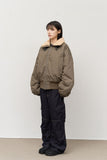Evan Cargo Denim