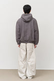 Lowkey Curved Wide Pants