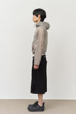 (W) Kio Light Zip Up