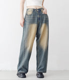 Tella Pintuck Washing Pants