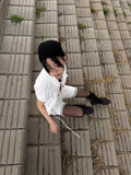 KYORI DOUBLE HALF JK