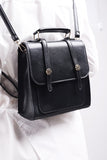 Eton Mini Square Bag