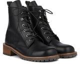 Dewey Lace-up Boots
