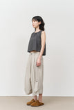 (W) Dive Sleeveless