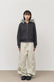 Jest Zipper Pocket Pants