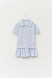 (W) School Blouse