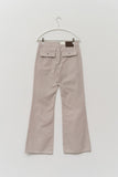 (W) Gen Vintage Bootscut Pants