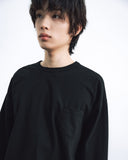 Essential Pocket Long Sleeve