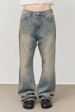 Ours Flare Denim