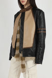 Color Matching Arthur Bike Jacket