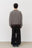 Mid Curved Pants