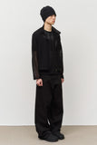 Zec Net Zip Up