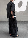 made by DISCERNMENT SV - 006 (crop shirts)