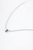 Nosua Square Necklace