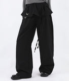 Rex Frill Layered Pants