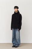 Clipse Fleece Half Zip Up