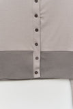 (W) Drawing Modal Cardigan