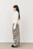 (W) Roa Knitted Cardigan