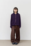 Frog Balloon Wide Pants